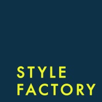 Style Factory Logo