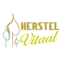 HerstelVitaal & BuitenVitaal Logo