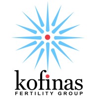 Kofinas Fertility Group Logo