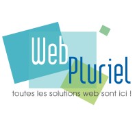 WEB PLURIEL Logo