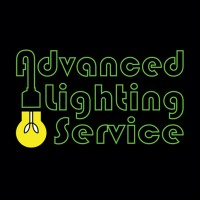 Advanced Lighting Services Logo