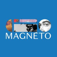 Magnéto Logo