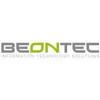 BEONTEC Logo