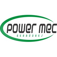 Power Mec Geradores Logo