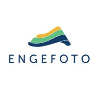 Engefoto - Engenharia e Aerolevantamentos S.A. Logo