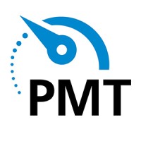 Precision Measurement Technologies Logo