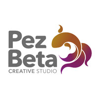 Pez Beta Logo