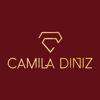 Camila Diniz Logo