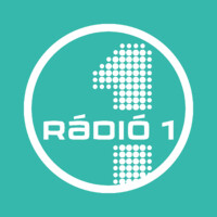 Rádió 1 Logo