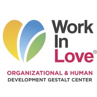 Work In Love Logo