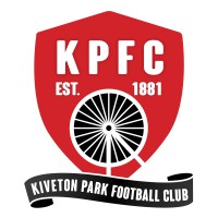 Kiveton Park FC Logo
