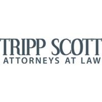 Tripp Scott, P.A. Logo