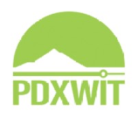 PDX Women in Tech (PDXWIT) Logo