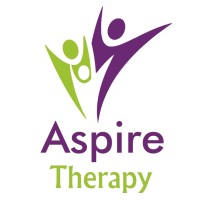 Aspire Therapy & Development Services Logo