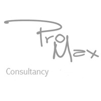 ProMax Consultancy BV Logo