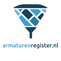 Armaturenregister.nl Logo