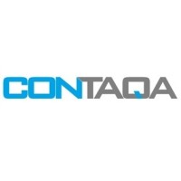 CONTAQA L.L.C. Logo