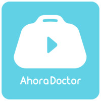 AhoraDoctor Logo
