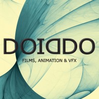 DOIDDO Filmes Logo