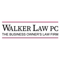 Walker Law PC Houston Logo