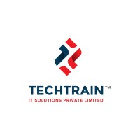 TechTrain IT Solutions Private Limited Logo