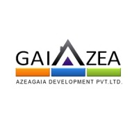 Azeagaia Development Pvt Ltd Logo