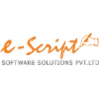 Escript Software Solutions Logo