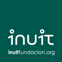 inuit Fundación Logo