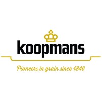 Royal Koopmans Foodcoatings & Ingredients Logo