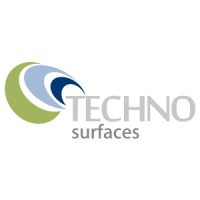 Techno Surfaces South Africa Logo