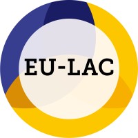 EU-LAC Foundation / Fundación EU-LAC Logo