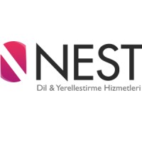Nest Language Services Logo
