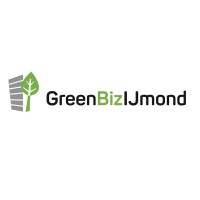 GreenBiz IJmond Logo