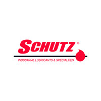 Schutz Industrial Lubricants and Specialties Logo