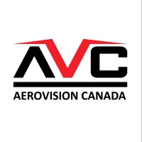 AeroVision Canada Inc. Logo