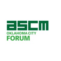APICS Oklahoma City Chapter Logo