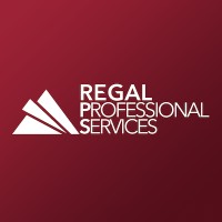 Regal Professional Services Logo