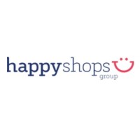 happyshops Group AG Logo
