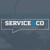 Service & Co Logo