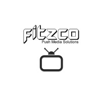 Fitzco Media Solutions Logo