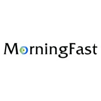 MorningFast Logo
