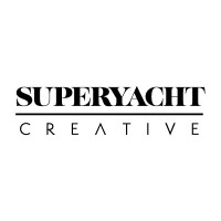 Superyacht Creative Logo
