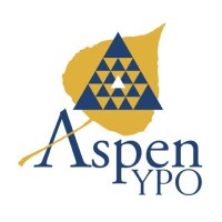 YPO Aspen / Young Presidents Organization Logo