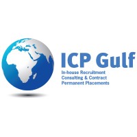 ICP Gulf Logo