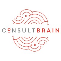 ConsultBrain Management Logo
