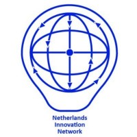 Netherlands Innovation Network in Boston Logo