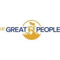 HR GREAT PEOPLE MEXICO Logo
