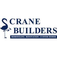 Crane Builders, LLC Logo