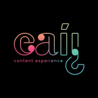 EAÍ?! Content Experience Logo