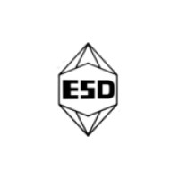 ESD-SIC bv Logo
